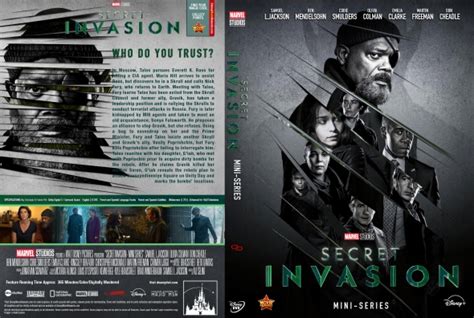 secret invasion torrent|Iba pa.